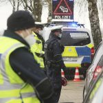 Asesino alemán arrestado en Holanda tras huir