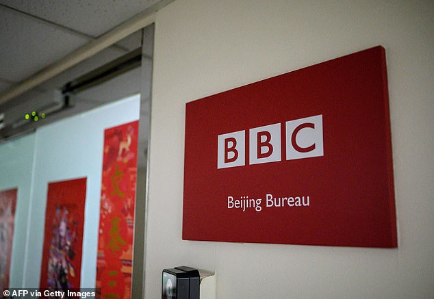A principios de este año, el corresponsal de la BBC en Beijing, John Sudworth, se vio obligado a escapar a Taiwán después de recibir amenazas de las autoridades chinas.