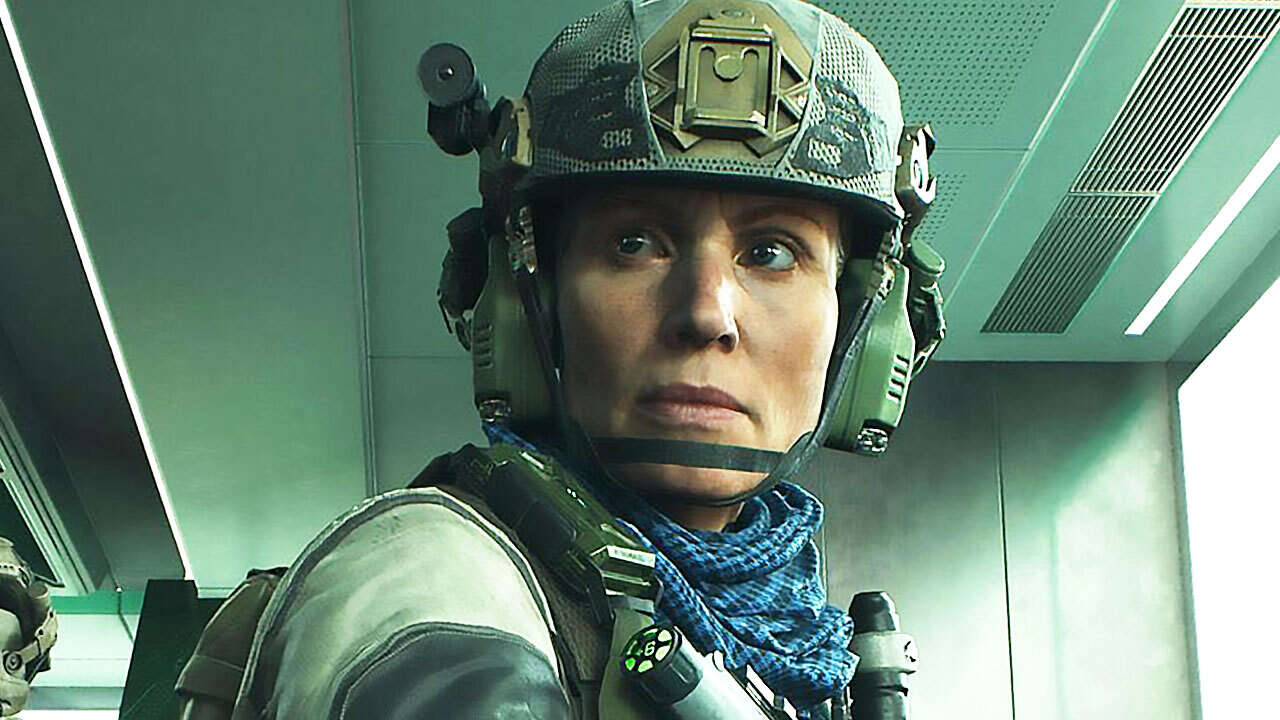  Battlefield estará encabezado por Apex / Titanfall Boss |  Noticias de GameSpot
