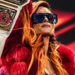Becky Lynch cuenta con un increíble logro en la WWE