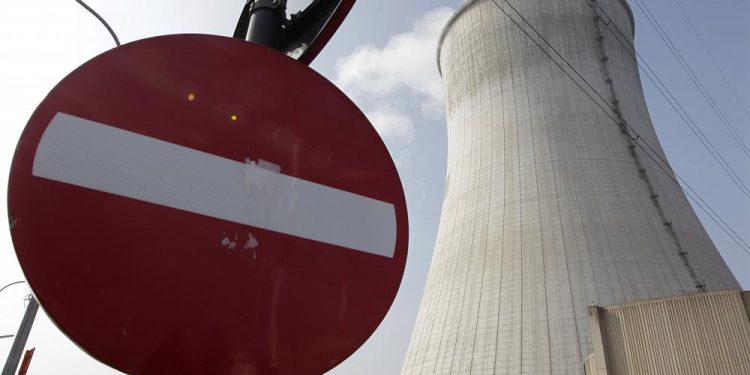 Bélgica cerrará sus siete reactores nucleares para 2025