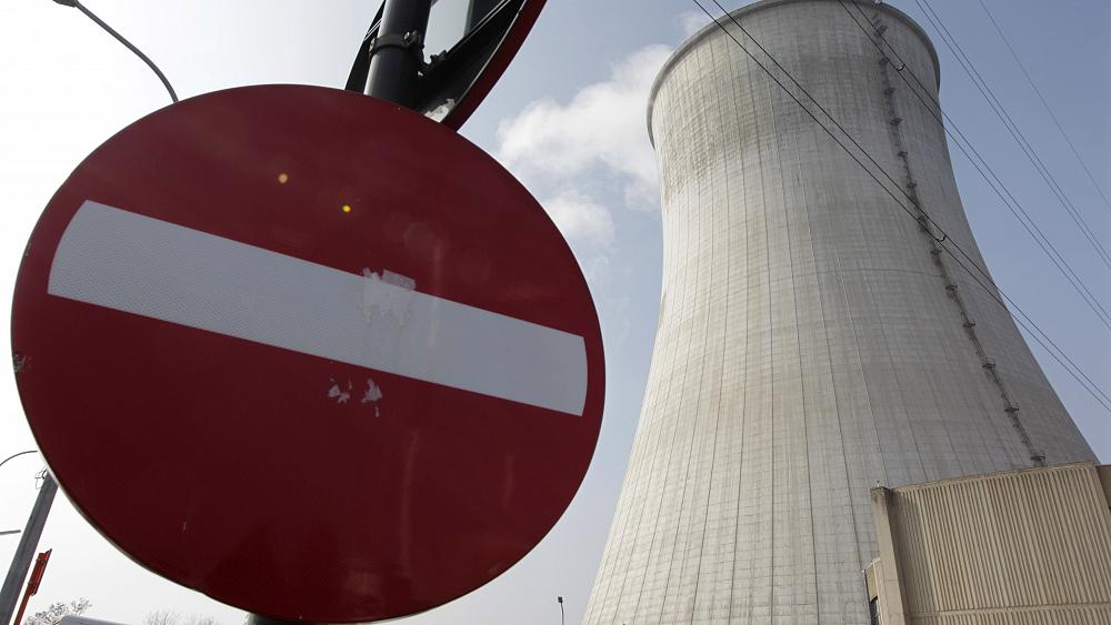 Bélgica cerrará sus siete reactores nucleares para 2025