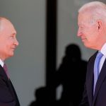 Biden y Putin retienen llamada mientras aumentan las tensiones por la crisis de Ucrania