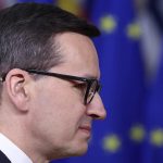 Bruselas inicia acciones legales contra Polonia por la primacía de la disputa legal de la UE