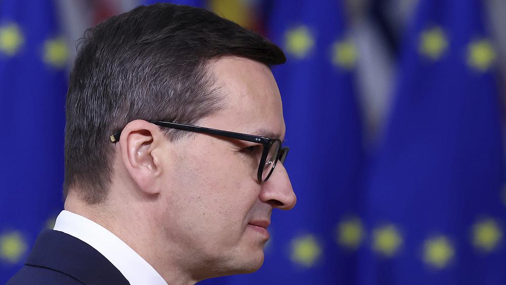 Bruselas inicia acciones legales contra Polonia por la primacía de la disputa legal de la UE