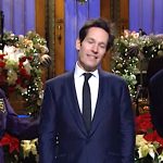 COVID Dings sometió a 'Saturday Night Live' como espectáculo final del año