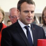Candidatos presidenciales franceses dicen que Macron desobedece las reglas de la campaña