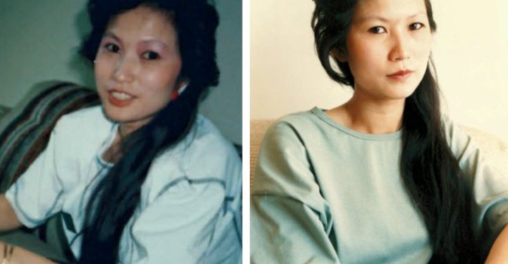 Caso abierto: la policía de Calgary busca información sobre una mujer que desapareció en 1990 - Calgary