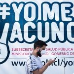Chile detecta el primer caso de cepa Omicron