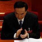 China reemplaza al jefe del Partido Comunista de Xinjiang, Chen