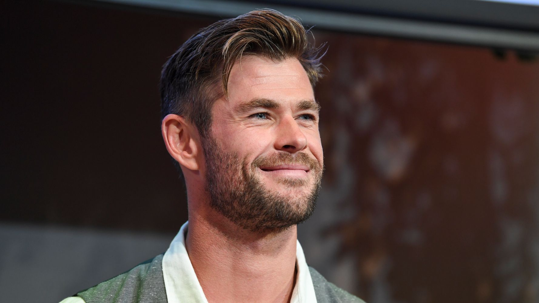 Chris Hemsworth trollea expertamente al hermano Liam en una divertida publicación de Instagram
