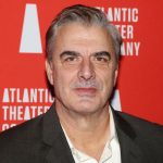 NEW YORK, NY - MARCH 11:  Chris Noth poses at the opening night after party for The Atlantic Theater Company production of ""The Mother" at The Dream Downtown on March 11, 2019 in New York City.  (Photo by Bruce Glikas/WireImage)