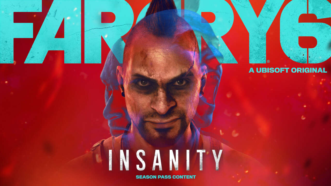 Cómo iniciar Far Cry 6 Insanity - Vaas DLC