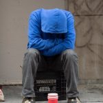 Con el aumento de casos de COVID debido a Omicron, los defensores de las personas sin hogar se preocupan - Montreal