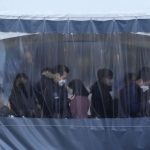 Corea del Sur marca el día más mortífero de la pandemia mientras Omicron se avecina