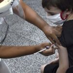 Cuba acelera la campaña de refuerzo de la vacuna COVID-19
