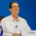 Cuba agradece al Grupo G-77 + China por su apoyo contra el bloqueo de EE. UU.