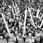 Cuba honra a los educadores en el 60 aniversario de la campaña de alfabetización
