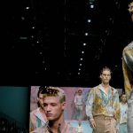 Milan fashion, Milan runway shows, Milan brands, Milan Armani live show, Milan fashion week
