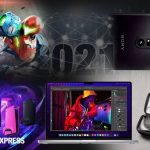 Apple MacBook Pro 2021, Metroid dread switch, Sony Xperia Pro-1, PS5, steam deck, best of 2021