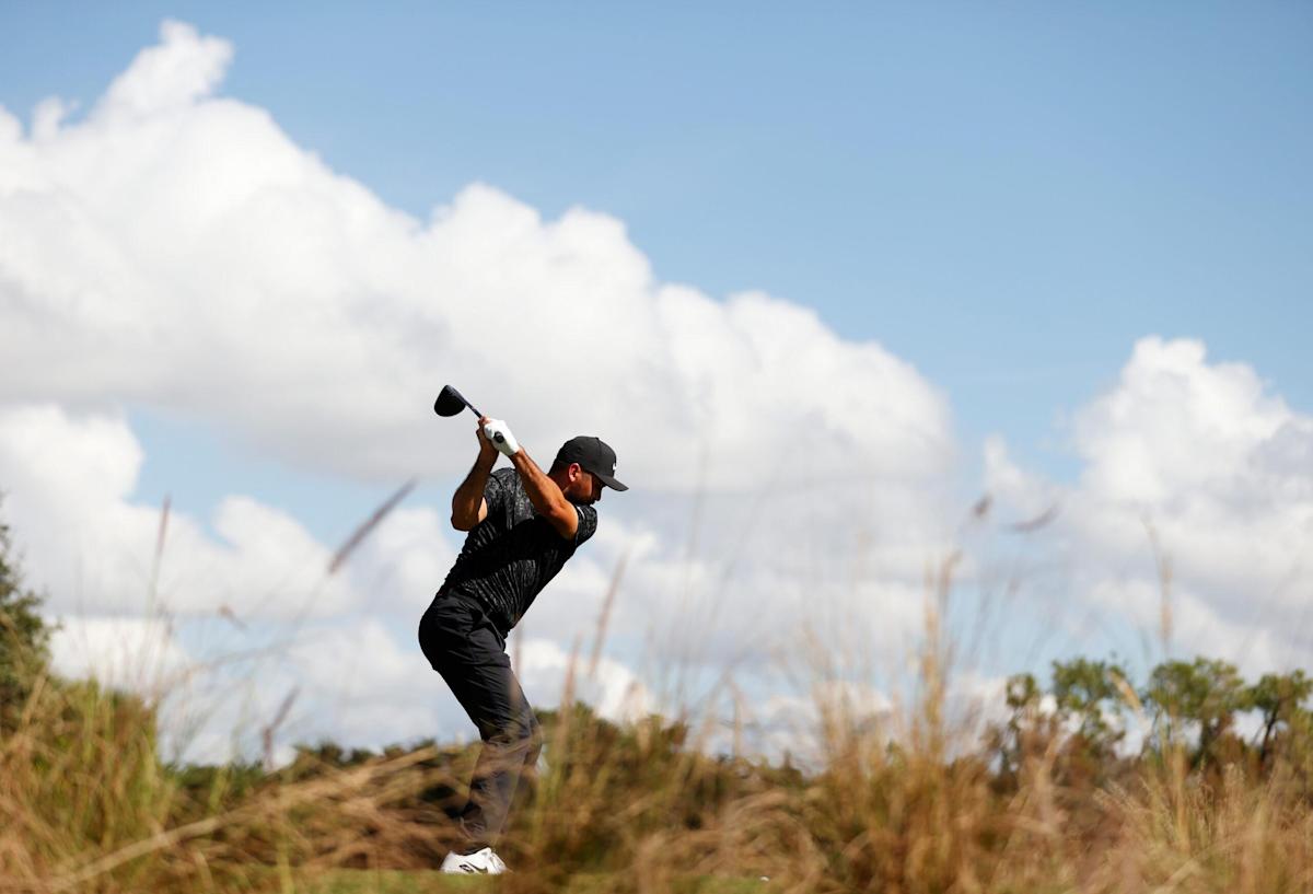 Después de una semana fuerte en QBE Shootout, Jason Day dice que 'el siguiente paso es salir y ganar y ganar más a menudo'
