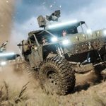EA quiere construir un "Universo de campo de batalla conectado", más experiencias en camino