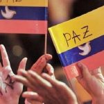 EE. UU. Revoca la designación de terrorista para las FARC extintas