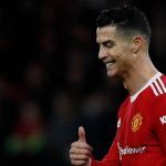 EPL: Ronaldo anota en la victoria 3-1 del Man United sobre Burnley