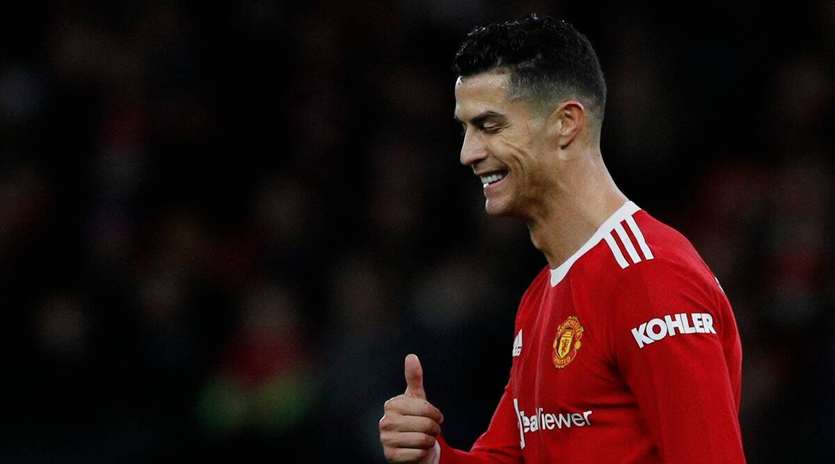EPL: Ronaldo anota en la victoria 3-1 del Man United sobre Burnley