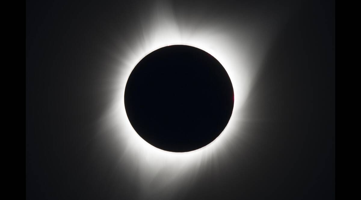 Eclipse solar 2021 el 4 de diciembre: conozca al hombre detrás del grupo de Facebook que conecta a los cazadores de eclipses