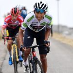 Egan Bernal preferiría ganar la Vuelta a España que otro Tour de Francia, pero obedecerá las órdenes del equipo