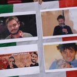 Egipto responsable del asesinato de Giulio Regeni, dice comisión italiana