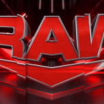 La presentación de una nueva marca registrada podría indicar un cambio de nombre para una estrella de WWE Raw presentada