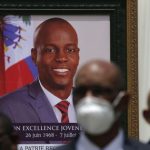 El fallecido presidente haitiano tenía una lista de redes de corrupción
