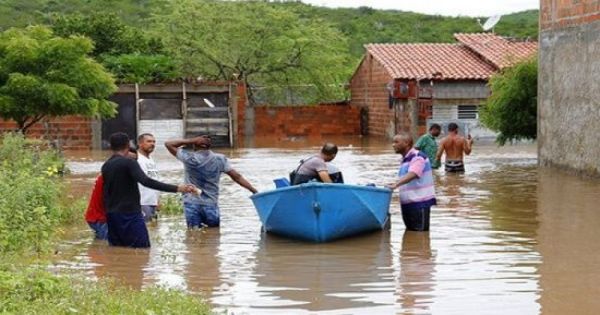 El gobierno de Brasil rechaza la ayuda humanitaria de Argentina a Bahía