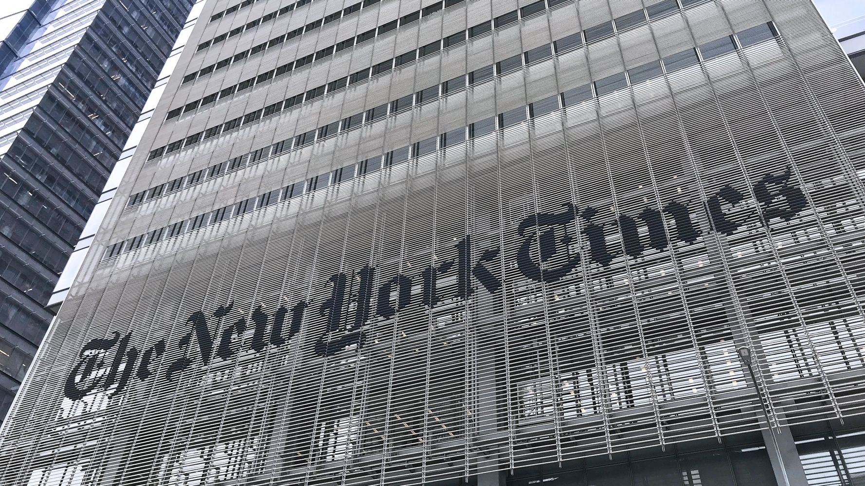 El juez ratifica la sentencia: el New York Times no puede publicar los memorandos del Proyecto Veritas