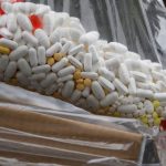 El jurado de Nueva York responsabiliza a la farmacéutica Teva en la crisis de opioides
