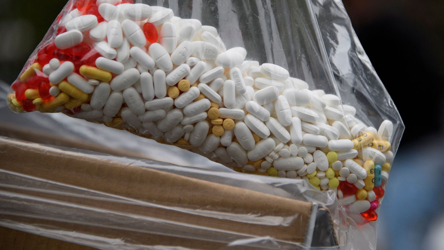 El jurado de Nueva York responsabiliza a la farmacéutica Teva en la crisis de opioides