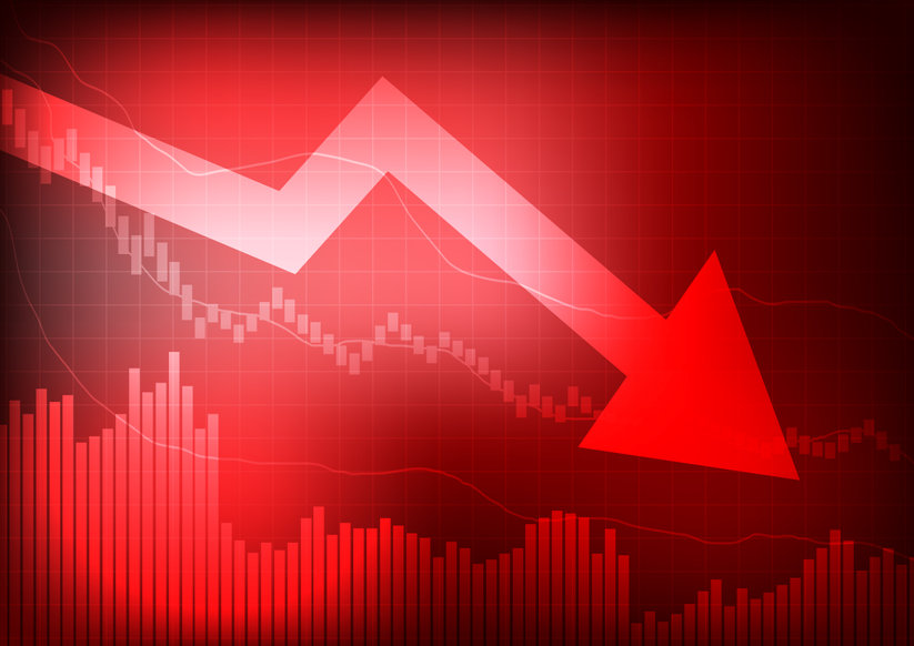 El mercado de criptomonedas en números rojos, las acciones de EE. UU. Se hunden a medida que Omicron teme regresar