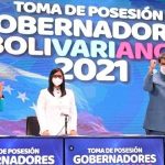 El presidente Maduro insta a liderar a Venezuela desde el poder popular