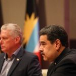 El presidente Maduro propone un camino de desarrollo común para el ALBA