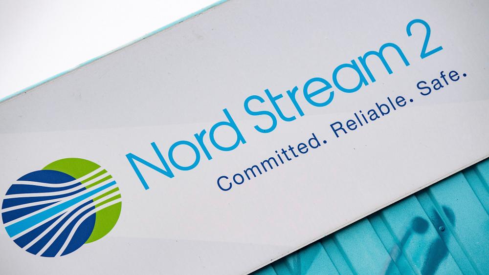 El presidente ruso Vladimir Putin dice que Nord Stream 2 está 'listo para funcionar'