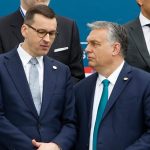 El tribunal 'debería desestimar' la oferta de Hungría-Polonia para detener las condiciones de efectivo de la UE