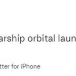 Elon Musk anunció el viernes que SpaceX inició la construcción de su nueva plataforma de lanzamiento orbital Starship en Cabo Cañaveral, Florida.