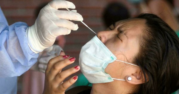 Emergencia sanitaria declarada en Bolivia mientras se disparan casos de covid-19