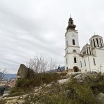 En Mostar, la reconstrucción de una iglesia ortodoxa es un signo de unidad