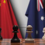 Encontrar la fuente de la fuerza nacional australiana en el contexto de China