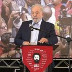 Encuesta afirma que Lula ganaría en la primera ronda de elecciones en Brasil
