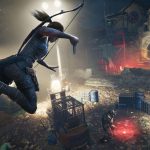 Epic Games Store cierra 15 días de juegos gratis al regalar la trilogía de Tomb Raider