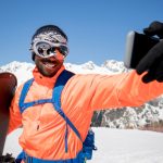 Esquí en color: ¿Pueden los deportes de nieve ser más inclusivos?